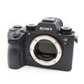SONY (ソニー) α9 ボディ ILCE-9