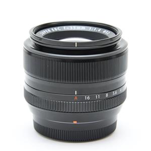 新品)FUJIFILM (フジフイルム) フジノン XF35mm F1.4 R（商品ID