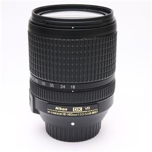 Nikon (ニコン) AF-S DX NIKKOR 18-140mm F3.5-5.6G ED VR メイン
