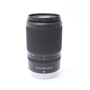Nikon (ニコン) NIKKOR Z DX 50-250mm F4.5-6.3 VR メイン