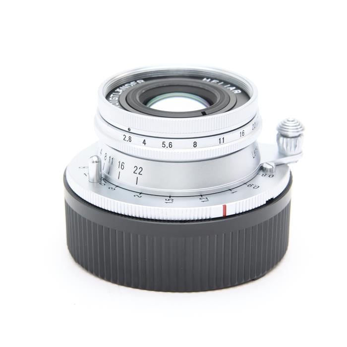 中古)Voigtlander (フォクトレンダー) HELIAR 40mm F2.8 Aspherical VM