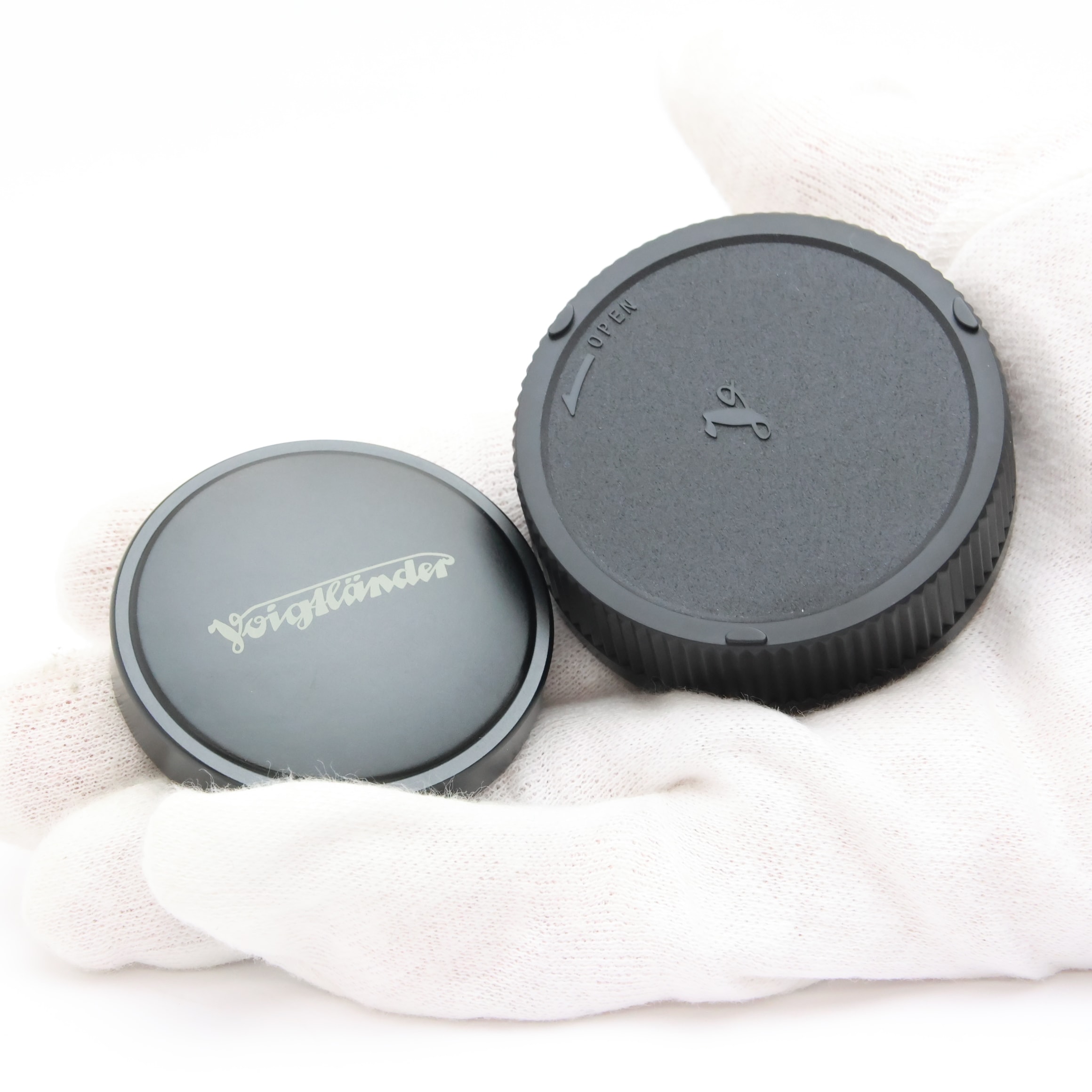 中古)Voigtlander (フォクトレンダー) HELIAR 40mm F2.8 Aspherical VM