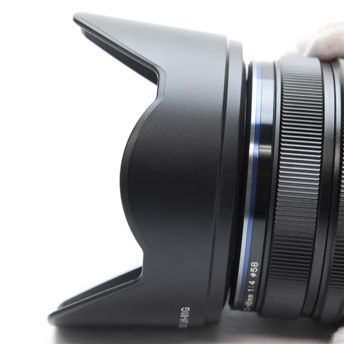 中古)OLYMPUS (オリンパス) M.ZUIKO DIGITAL ED 12-45mm F4.0 PRO