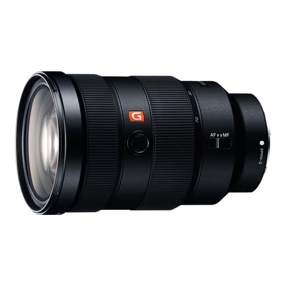 SONY FE24-70F2.8GM SEL2470GM 美品