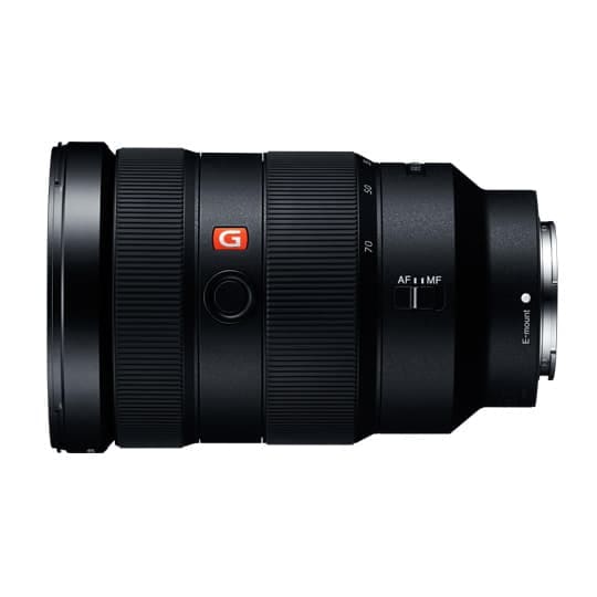 新品)SONY (ソニー) FE 24-70mm F2.8 GM SEL2470GM（商品ID