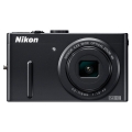 Nikon (ニコン) COOLPIX P300 ブラック