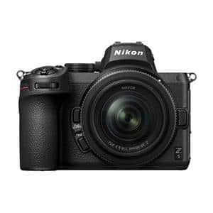 (新品)Nikon (ニコン) Z5 24-50 レンズキット（商品ID