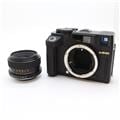 BRONICA (ブロニカ) RF645 + 65mm F4 スタンダードセット