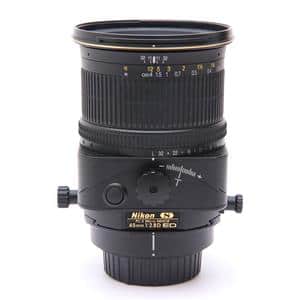 Nikon (ニコン) PC-E Micro NIKKOR 45mm F2.8D ED」の商品検索結果