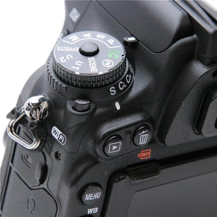 Nikon D750 ボディ Nikon ニコン デジタル一眼レフカメラ D750 ボディ ブラック