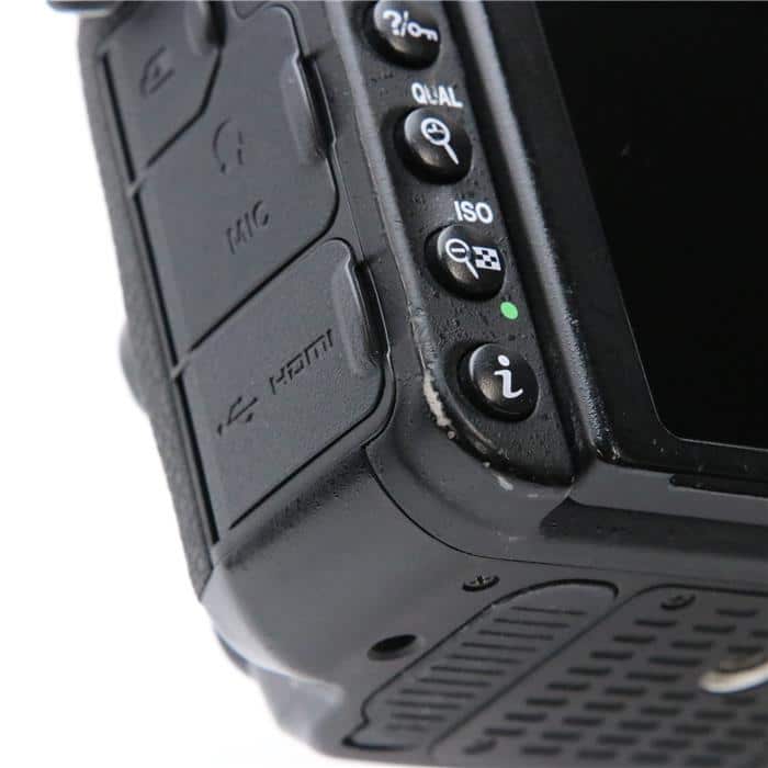 中古)Nikon (ニコン) D750 ボディ（商品ID：3717018186516）詳細