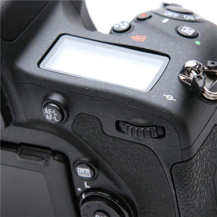 中古)Nikon (ニコン) D750 ボディ（商品ID：3717018186516）詳細