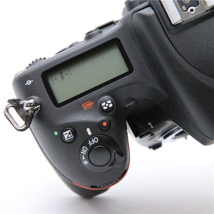 中古)Nikon (ニコン) D750 ボディ（商品ID：3717018186516）詳細