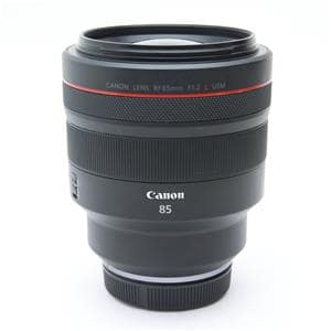 Canon (キヤノン) RF85mm F1.2L USM メイン