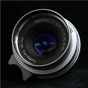 rollei sonnar 40mm f2.8 hft」「Rollei」の商品検索結果 rollei sonnar 40mm f2.8 hft」「Rollei」の商品検索結果
