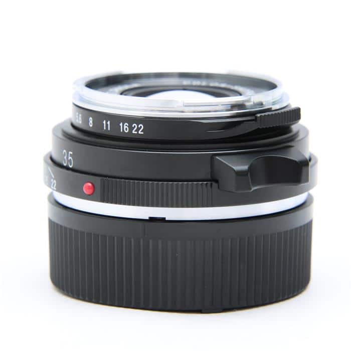 中古)Voigtlander (フォクトレンダー) COLOR-SKOPAR 35mm F2.5 PII VM 