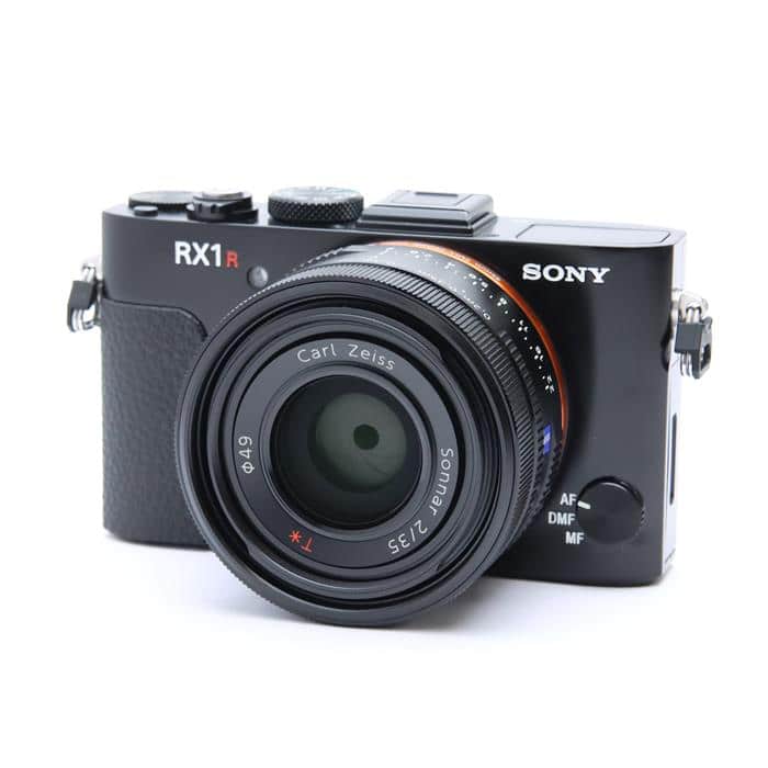 中古)SONY (ソニー) Cyber-shot DSC-RX1R（商品ID：3717020420516 