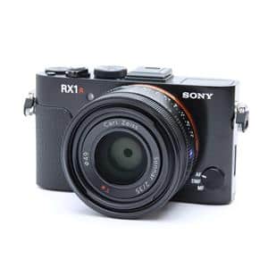 SONY Cyber-shot DSC-RX1」「中古商品」の商品検索結果
