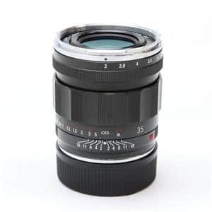 Voigtlander 35mm F2 APO-LANTHAR Leica M
