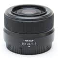 NIKKOR Z DX 24mm F1.7