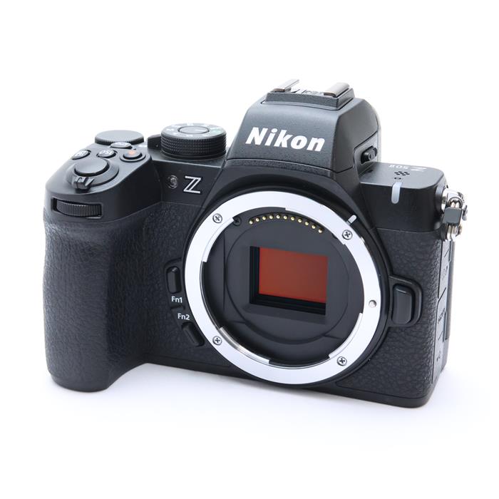 Z50II ボディ
