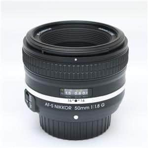 AF-S NIKKOR 50mm f/1.8G (Special Edition)」の商品検索結果