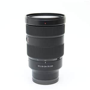 レンズ(ズーム) FE 24-70mm F2.8 GM SEL2470GM SONY FE 24-70mm F2.8 GM (SEL2470GM)実写レビュー。使う頻度の