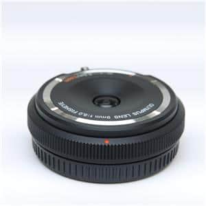 レンズ(単焦点) BCL-0980 Fisheye Amazon | OM SYSTEM/オリンパス OLYMPUS ミラーレス一眼 9mm f8