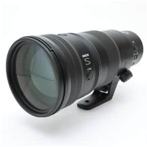 Nikon (ニコン) NIKKOR Z 400mm F4.5 VR S メイン