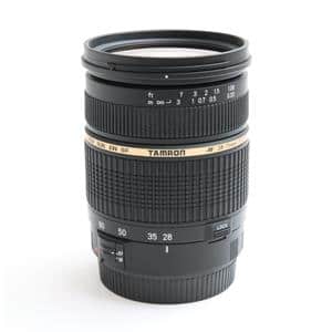 TAMRON (タムロン) AF 28-75mm F2.8 XR Di (A09 キヤノン用)」の