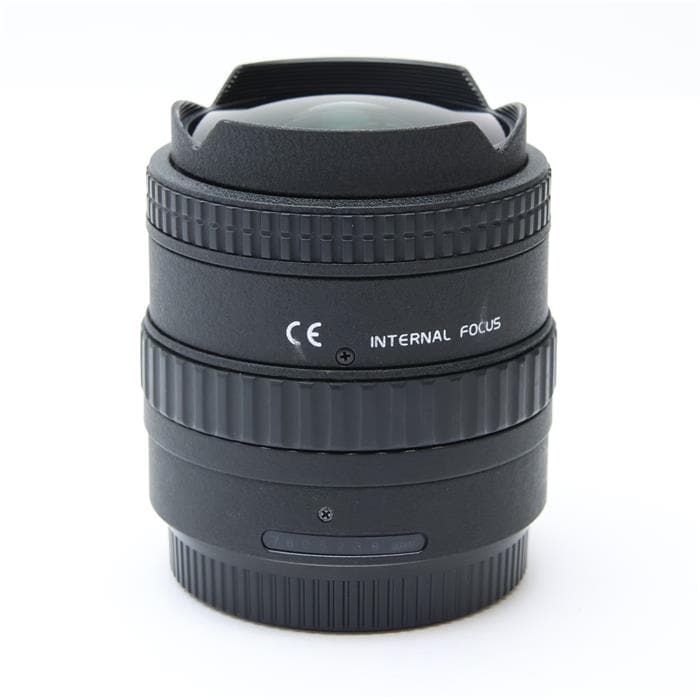 中古)Tokina (トキナー) 10-17mm F3.5-4.5 AT-X 107DX Fisheye