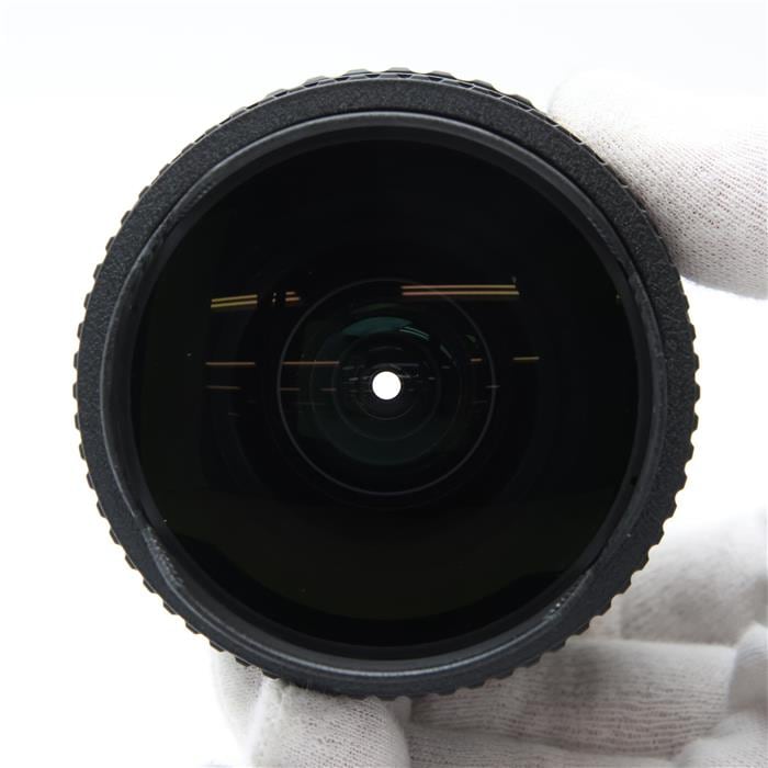 中古)Tokina (トキナー) 10-17mm F3.5-4.5 AT-X 107DX Fisheye