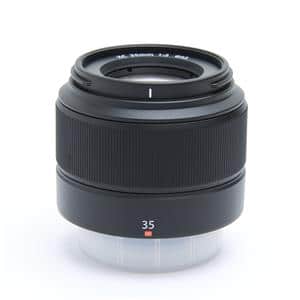 富士フイルム FUJIFILM XC35mm F2 Fujifilm Fujinon XC 35 mm f/2 review - Introduction