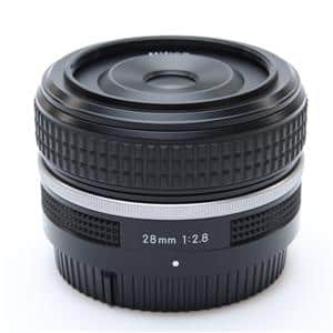 Nikon (ニコン) NIKKOR Z 28mm F2.8 （Special Edition） メイン