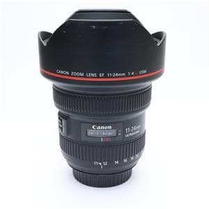 Canon (キヤノン) EF11-24mm F4L USM メイン