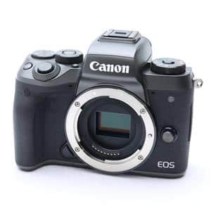 canon eos m5」の商品検索結果 | デジタルカメラ、ミラーレスカメラ
