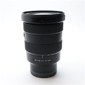 新品)SONY (ソニー) FE 16-35mm F2.8 GM SEL1635GM（商品ID