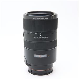 70-300mm f4.5-5.6 g ssm sal70300g」の商品検索結果 | デジタルカメラ 