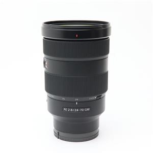 レンズ(ズーム) SONY FE24-70mm F2.8 GM SEL2470GM 新品)SONY (ソニー) FE 24-70mm F2.8 GM SEL2470GM（商品ID