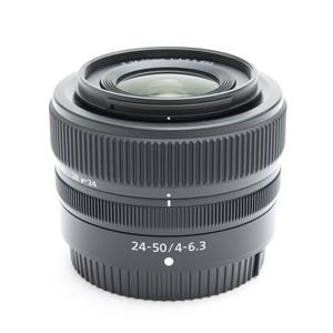 Nikon (ニコン) NIKKOR Z 24-50mm F4-6.3 メイン