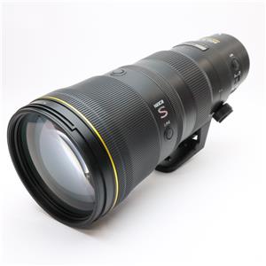 Nikon (ニコン) NIKKOR Z 600mm F6.3 VR S メイン