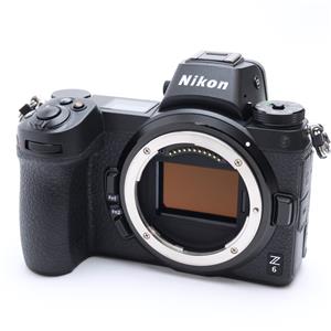 Z6」「デジタルカメラ」「Nikon」「中古商品」の商品検索結果