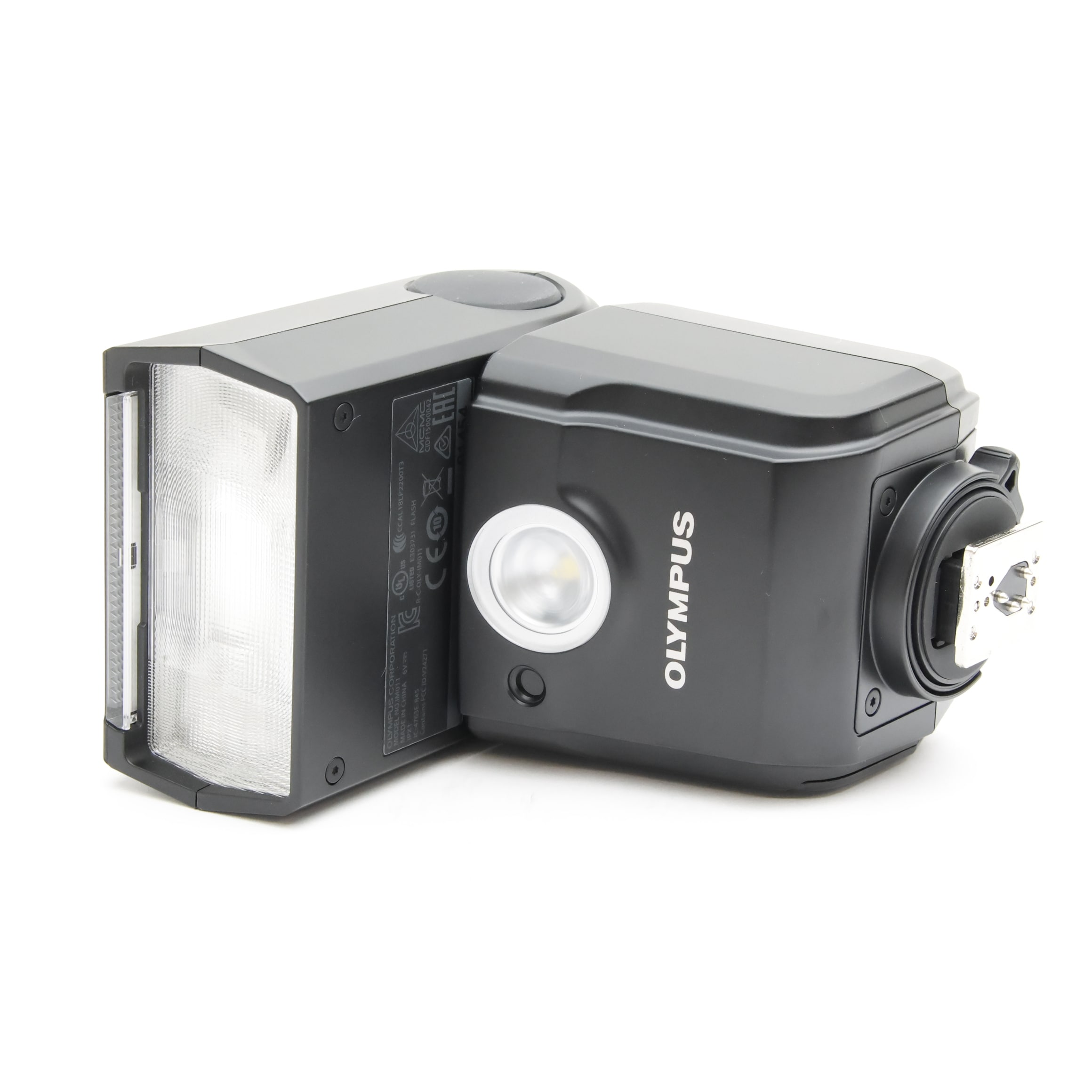 中古)OLYMPUS (オリンパス) エレクトロニックフラッシュ FL-700WR