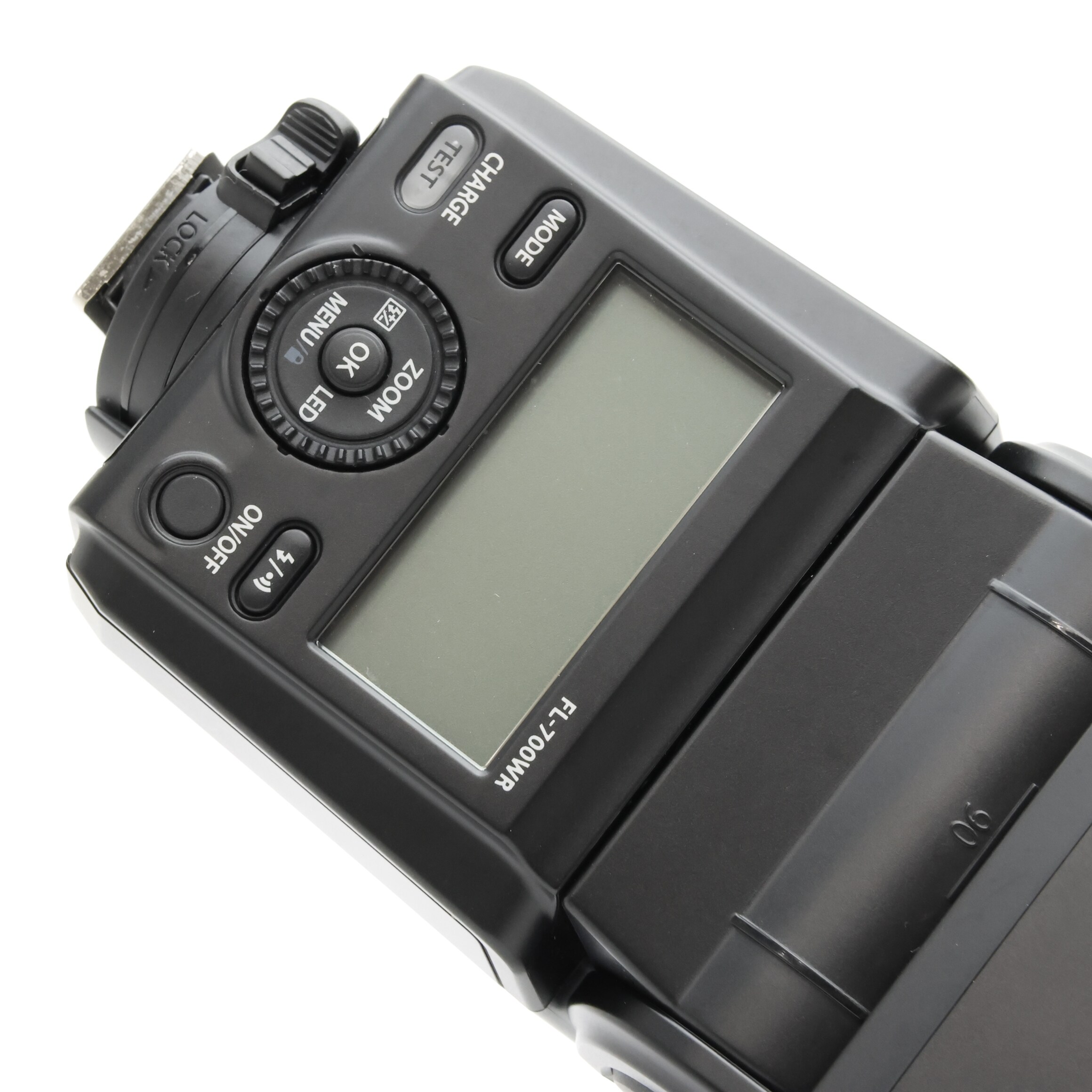 中古)OLYMPUS (オリンパス) エレクトロニックフラッシュ FL-700WR