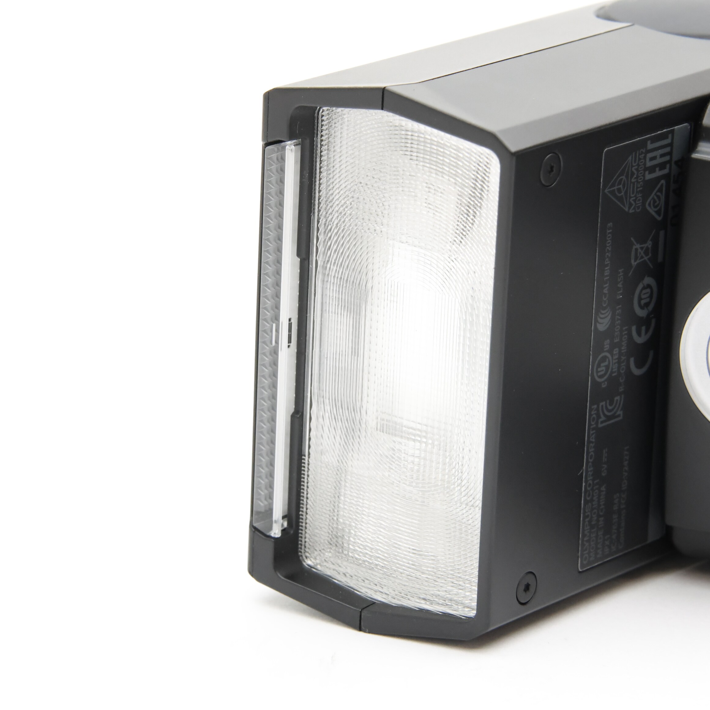 中古)OLYMPUS (オリンパス) エレクトロニックフラッシュ FL-700WR