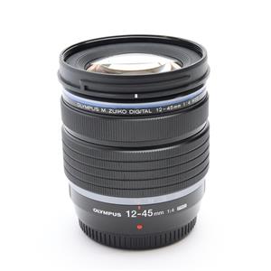 OLYMPUS (オリンパス) M.ZUIKO DIGITAL ED 12-45mm F4.0 PRO」の商品