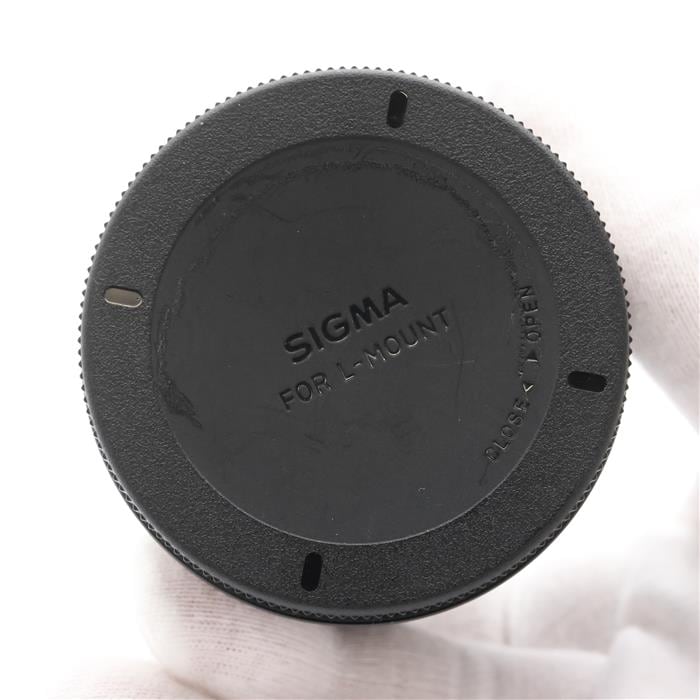 中古)SIGMA (シグマ) C 17mm F4 DG DN (ライカSL/TL用)（商品ID