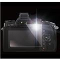 Deff (ディーフ) 液晶保護ガラスフィルム　OLYMPUS OM-D E-M1　DPG-OLDEM1