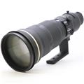 Nikon (ニコン) AF-S ED 500mm F4D