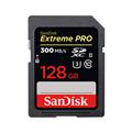 SanDisk (サンディスク) ExtremePRO SDXCカード UHS-II 128GB SDSDXPK-128G-GN4IN　海外パッケージ版